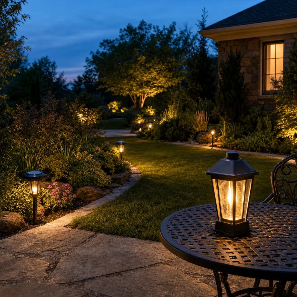 Lighting