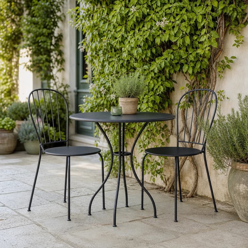 Bistro sets